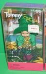 Mattel - Barbie - The Wizard of Oz - Tommy as Mayor Munchkin - кукла